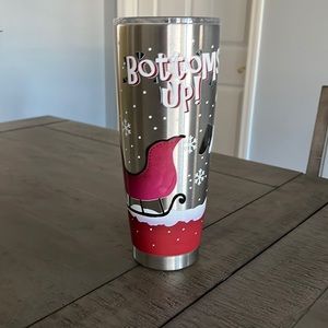 Christmas Thermal Cold/Hot Sip Cup